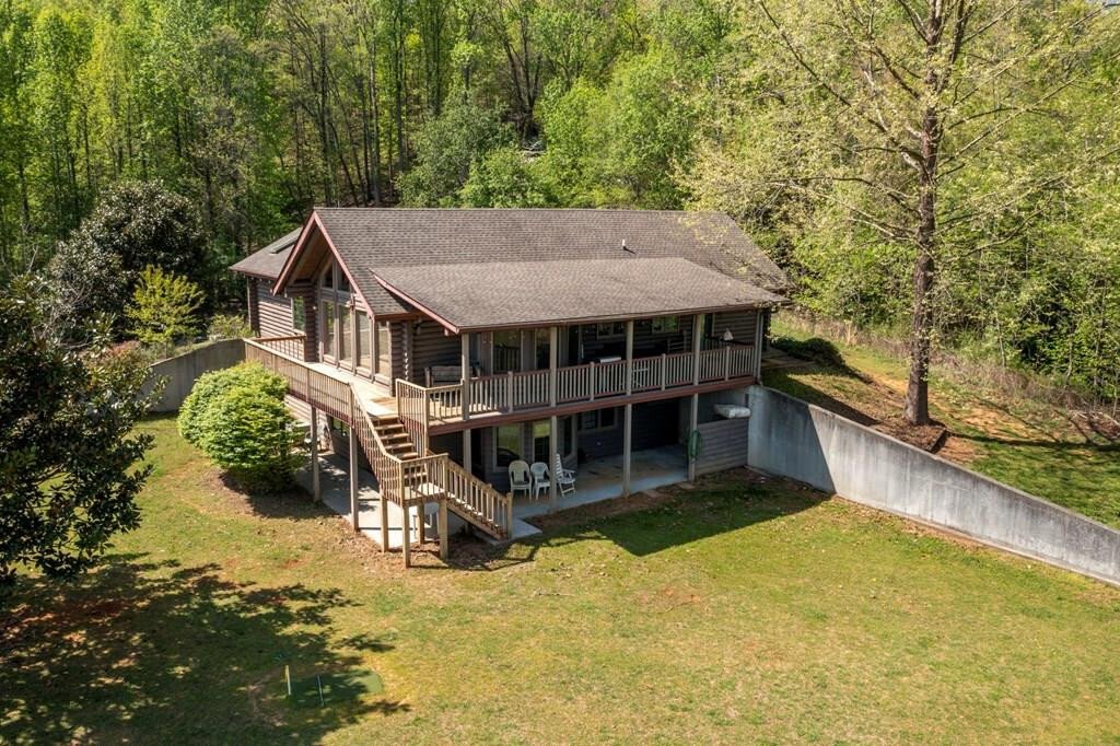 House in Hayesville, North Carolina, United States 1 - 18058143