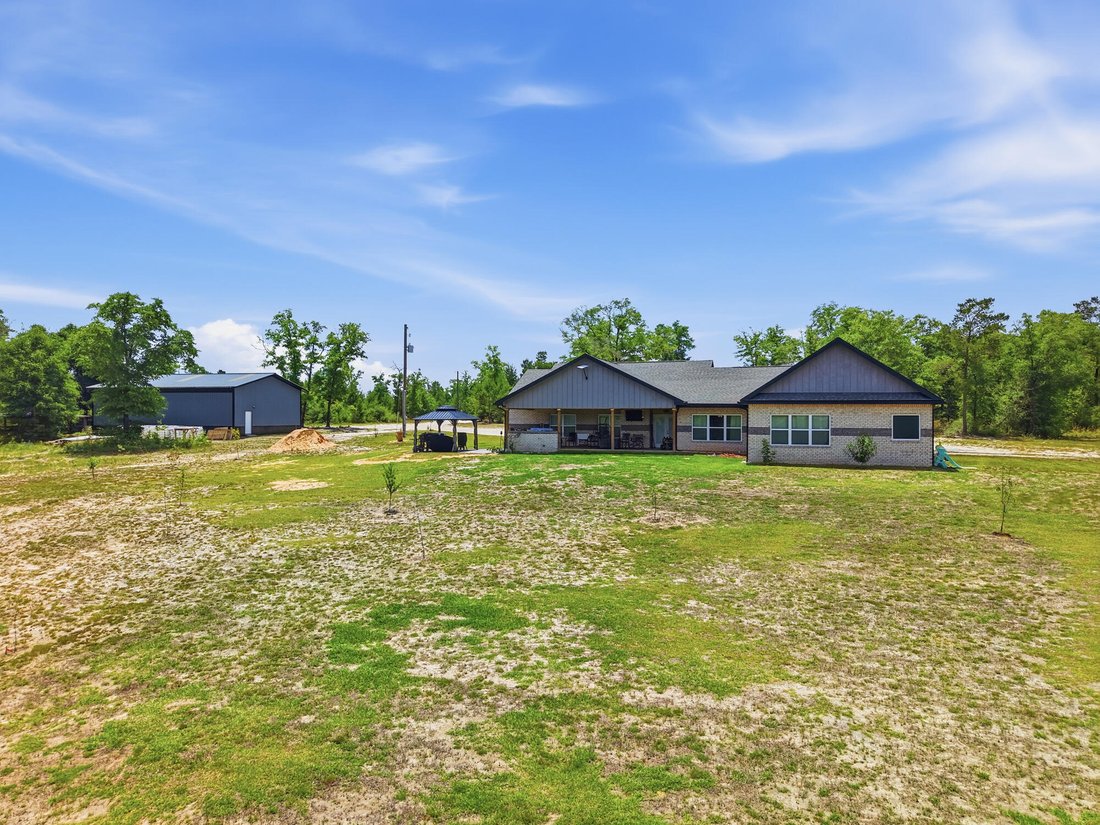 House in Crestview, Florida, United States 3 - 18056435