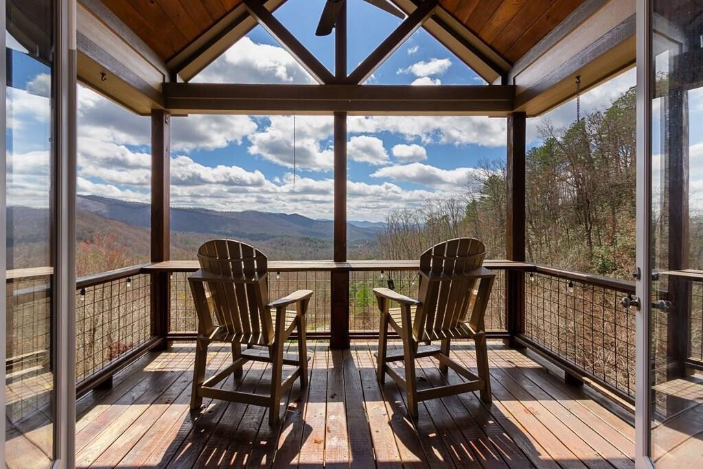 House in Marble, North Carolina, United States 3 - 18058666