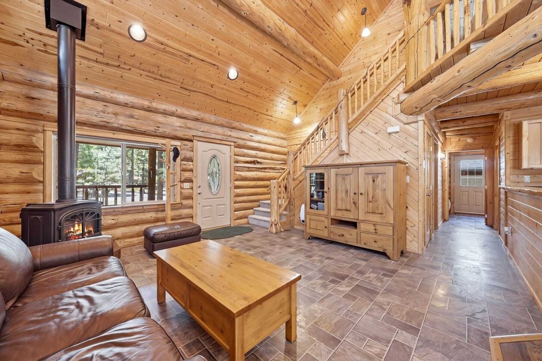 House in La Pine, Oregon, United States 5 - 18056068