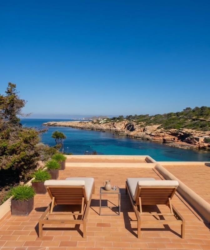 House in Sant Josep de sa Talaia, Balearic Islands, Spain 5 - 17519683