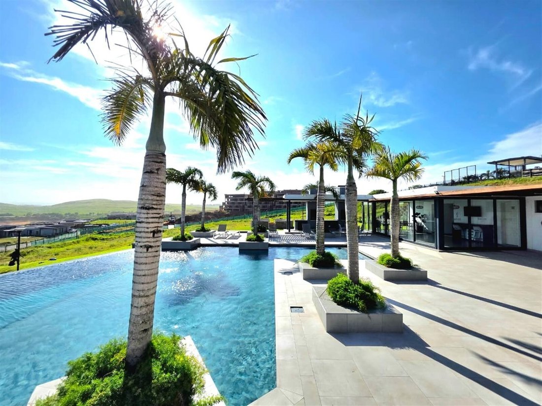 Residenza a Umhlanga Ridge, KwaZulu-Natal, Sudafrica 2 - 18057735