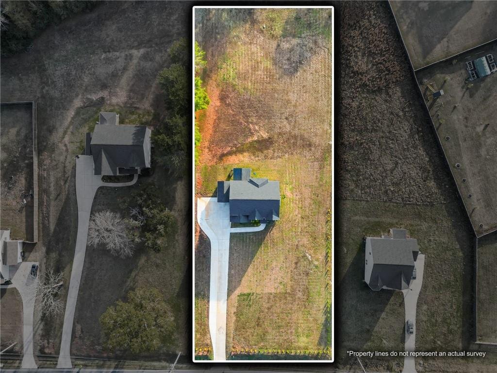 House in Fayetteville, Georgia, United States 2 - 18055566