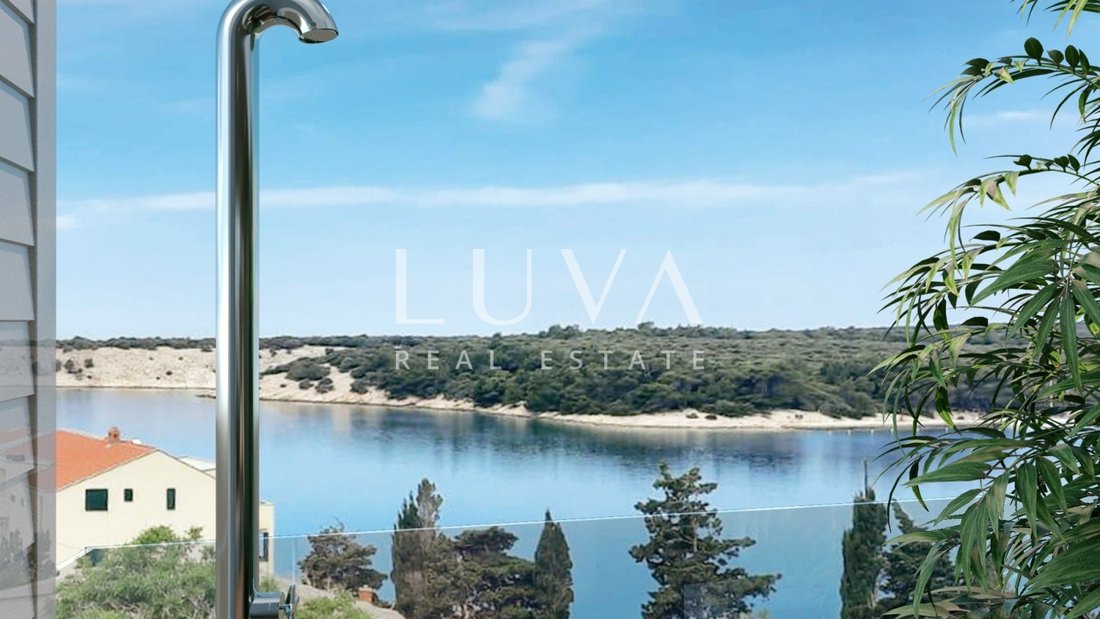 House in Simuni, Croatia 3 - 17279870