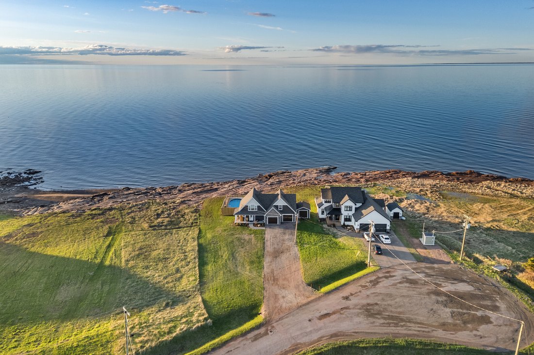 House in Cap-Pelé, New Brunswick, Canada 2 - 18056190