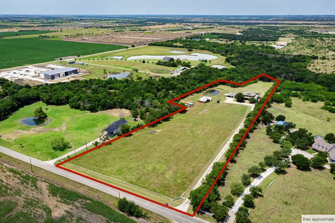 House in Celina, Texas, United States 2 - 18055985