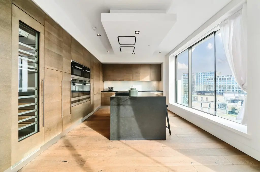 Apartment in Victoria, Westminster, England 4 - 16768044