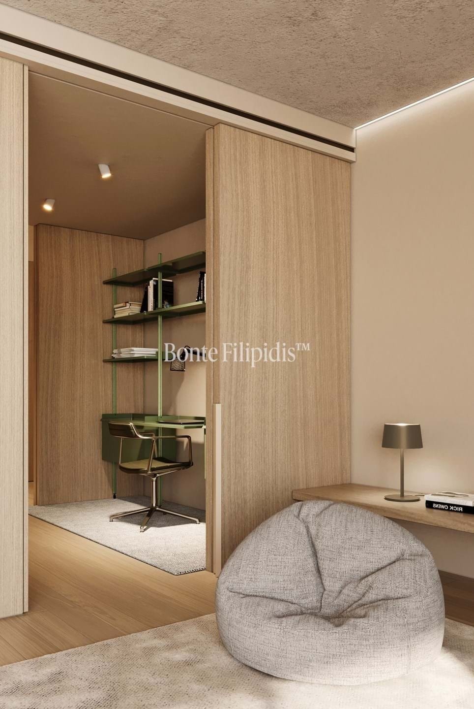 Apartment in Lordelo do Ouro e Massarelos, Porto District, Portugal 4 - 18056152
