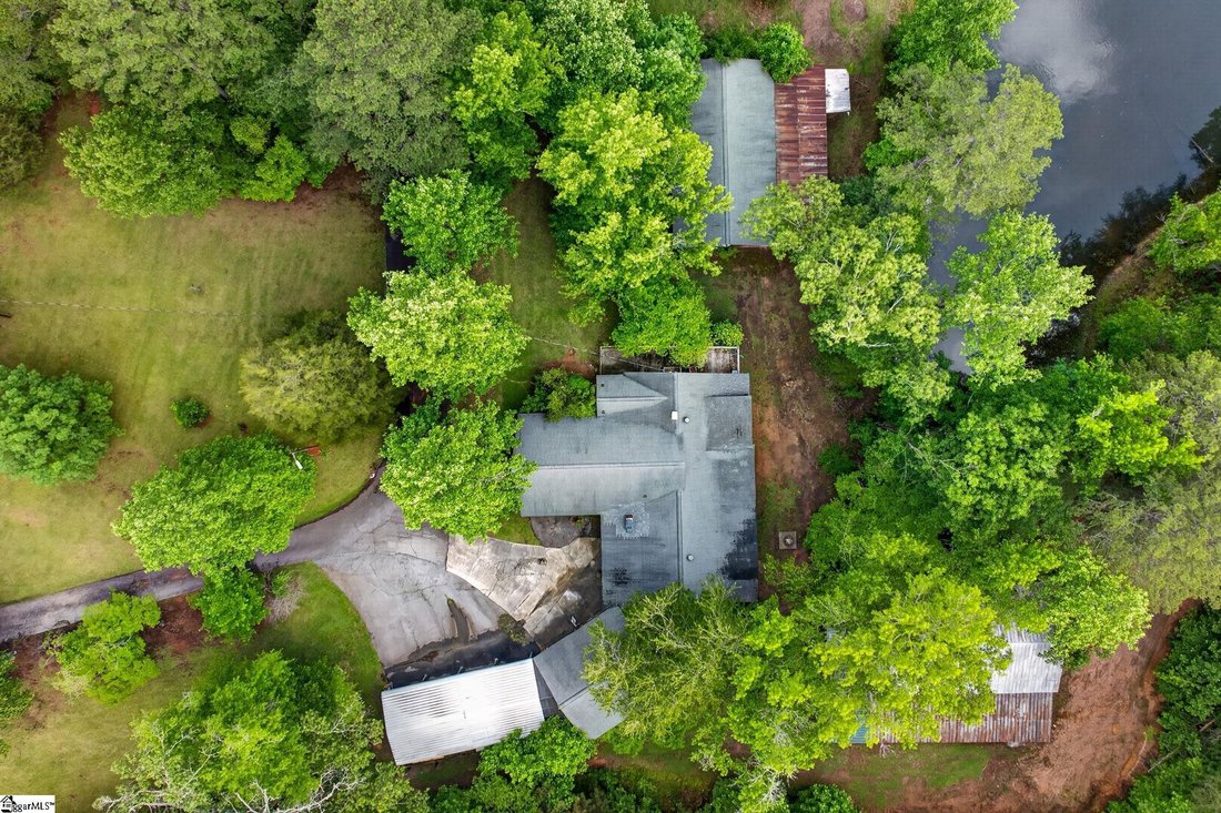 House in Greer, South Carolina, United States 3 - 18058049