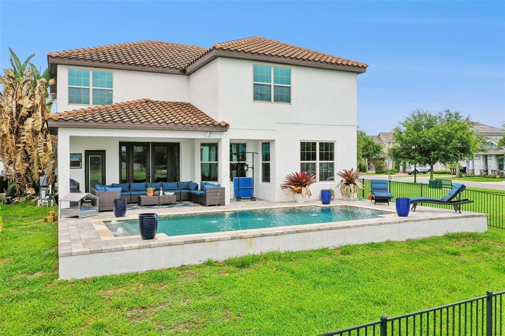 House in Winter Garden, Florida, United States 2 - 18059670