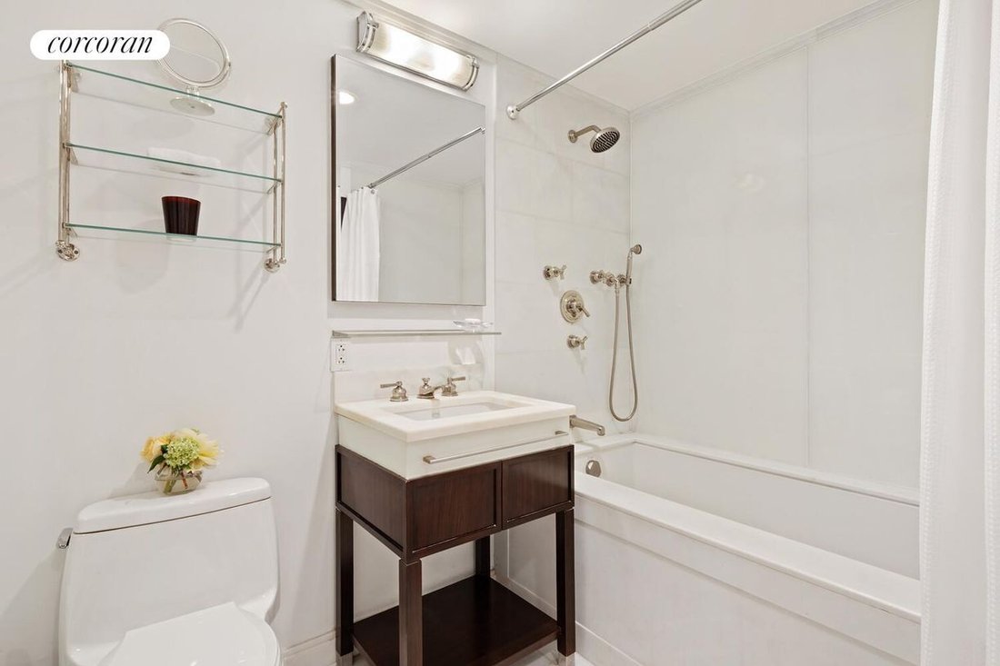 Condo in New York, New York, United States 5 - 16841642