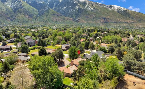 Casa en Sandy, Utah, Estados Unidos 1