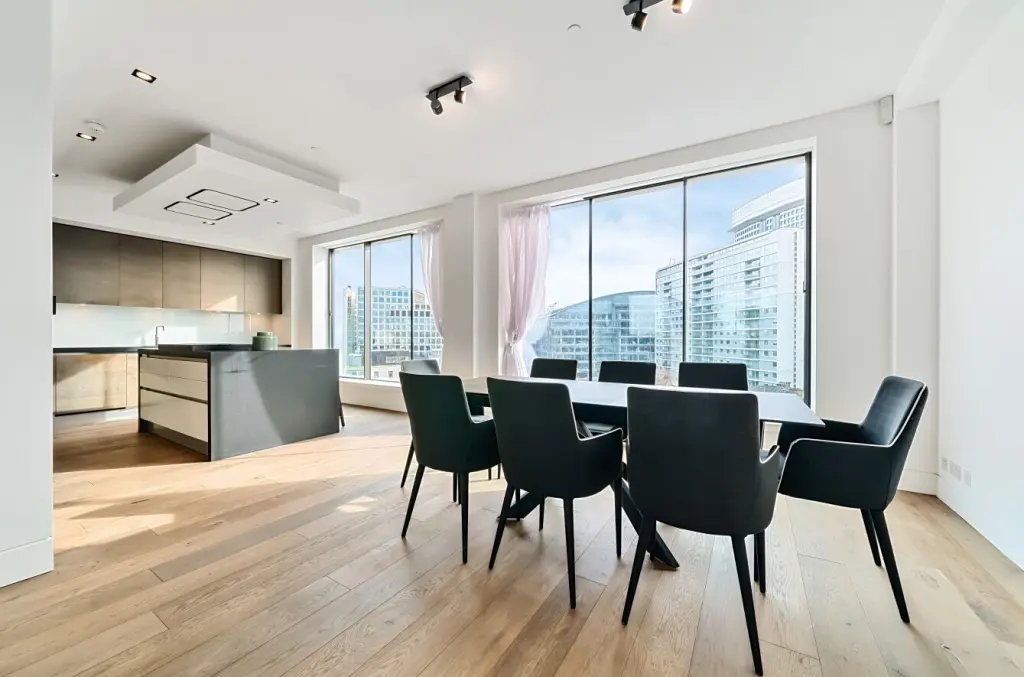 Apartment in Victoria, Westminster, England 5 - 16768044