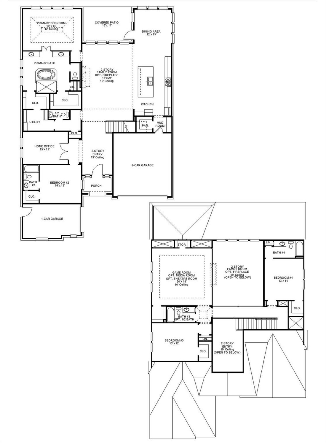 House in Liberty Hill, Texas, United States 2 - 18058010