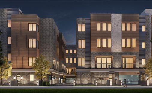 Casa a Houston, Texas, Stati Uniti 1