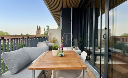 Casa a Berlino, Berlino, Germania 1
