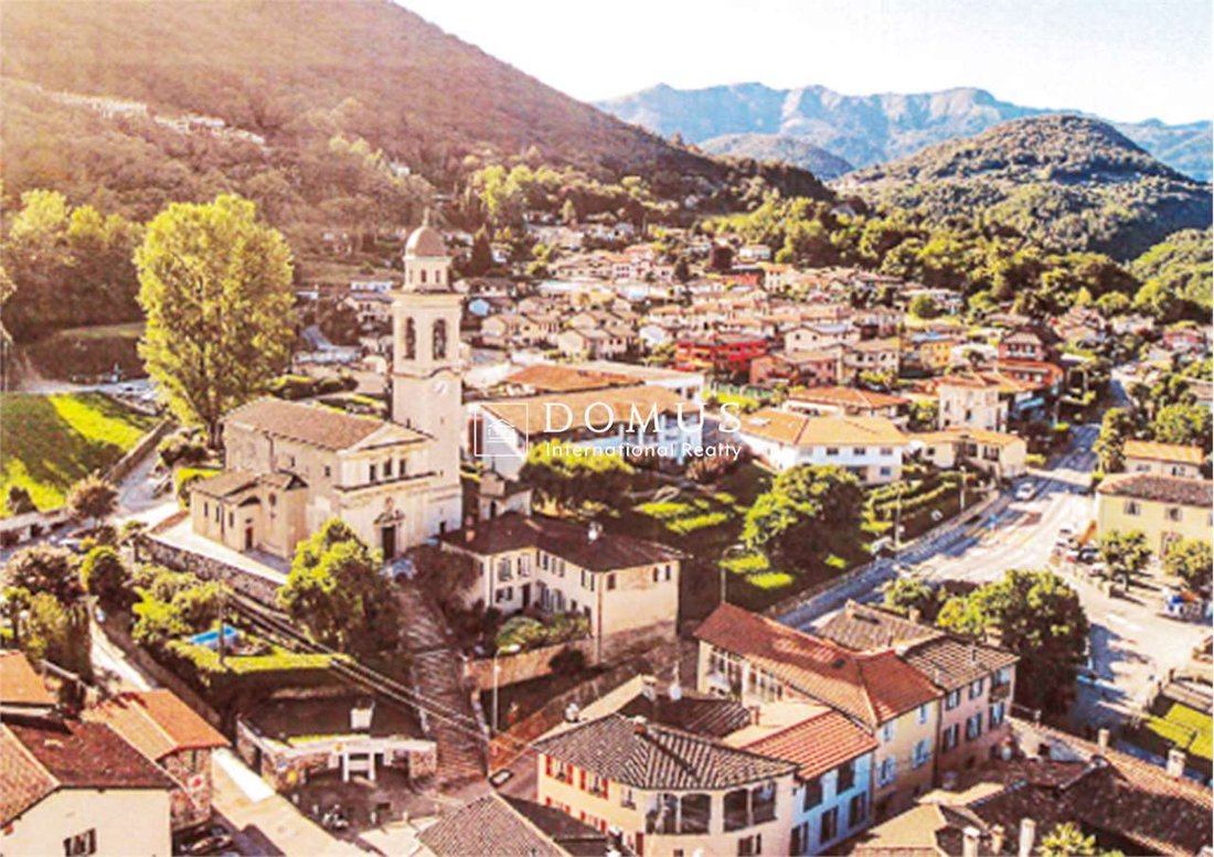 Villa in Pura, Ticino, Switzerland 4 - 18057060