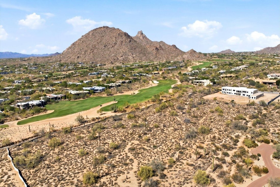 Land in Scottsdale, Arizona, United States 3 - 18059813