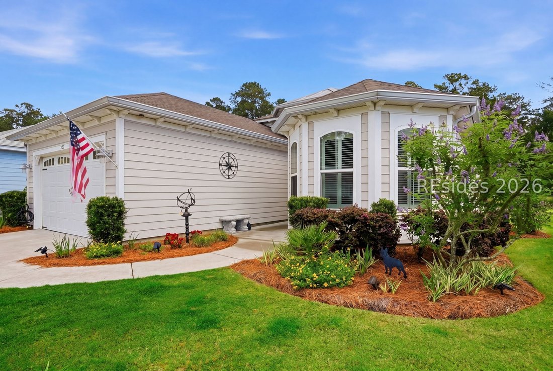House in Hardeeville, South Carolina, United States 2 - 18057117