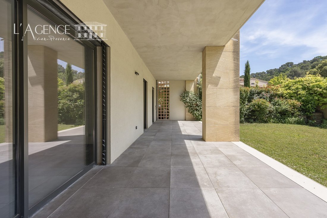 Apartment in Le Tholonet, Provence-Alpes-Côte d'Azur, France 3 - 18059894