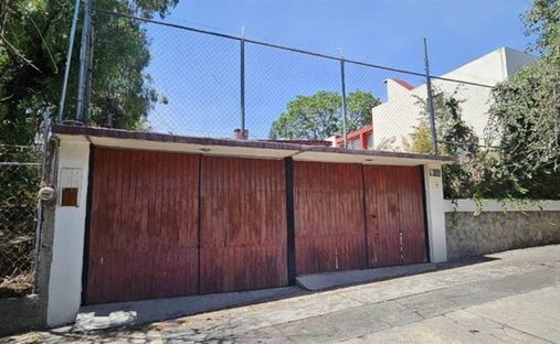 Casa a Rincón Verde, Stato del Messico, Messico 1