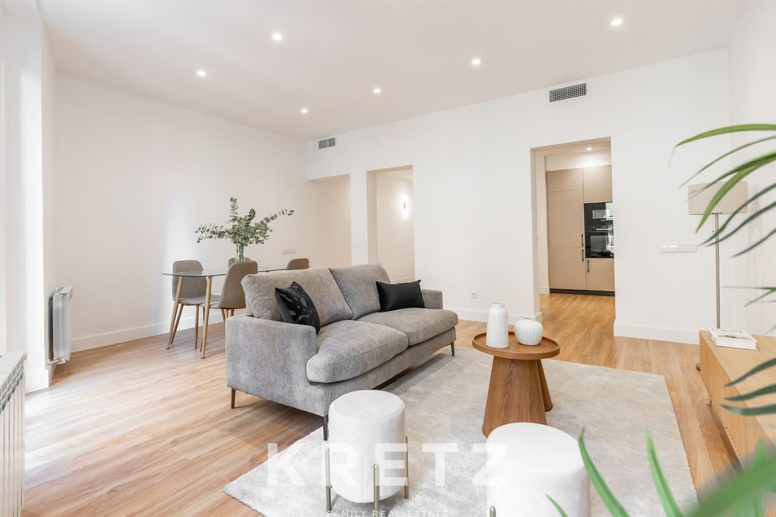 Appartement à Centro, Madrid, Espagne 3 - 18059174