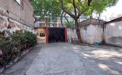 Haus in Santa Catarina Yecahuitzotl, Mexiko-Stadt, Mexiko 1