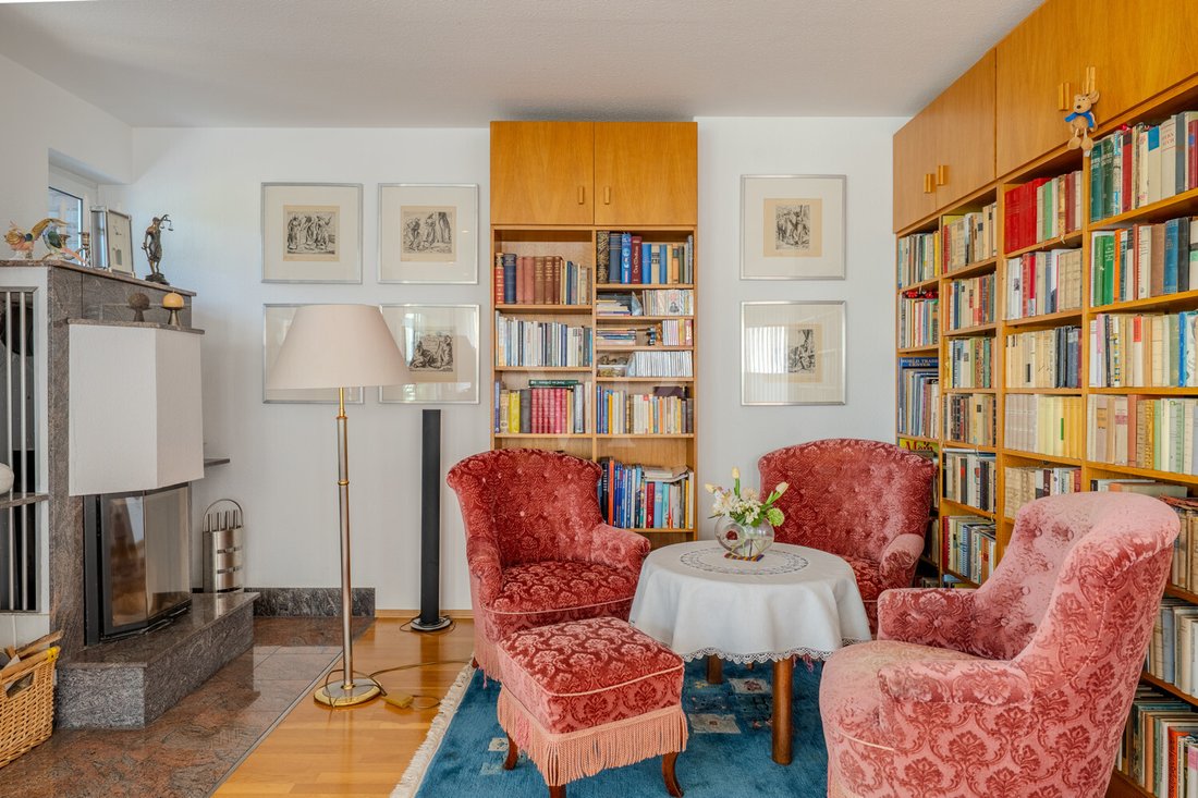 House in Berlin, Berlin, Germany 5 - 18060017