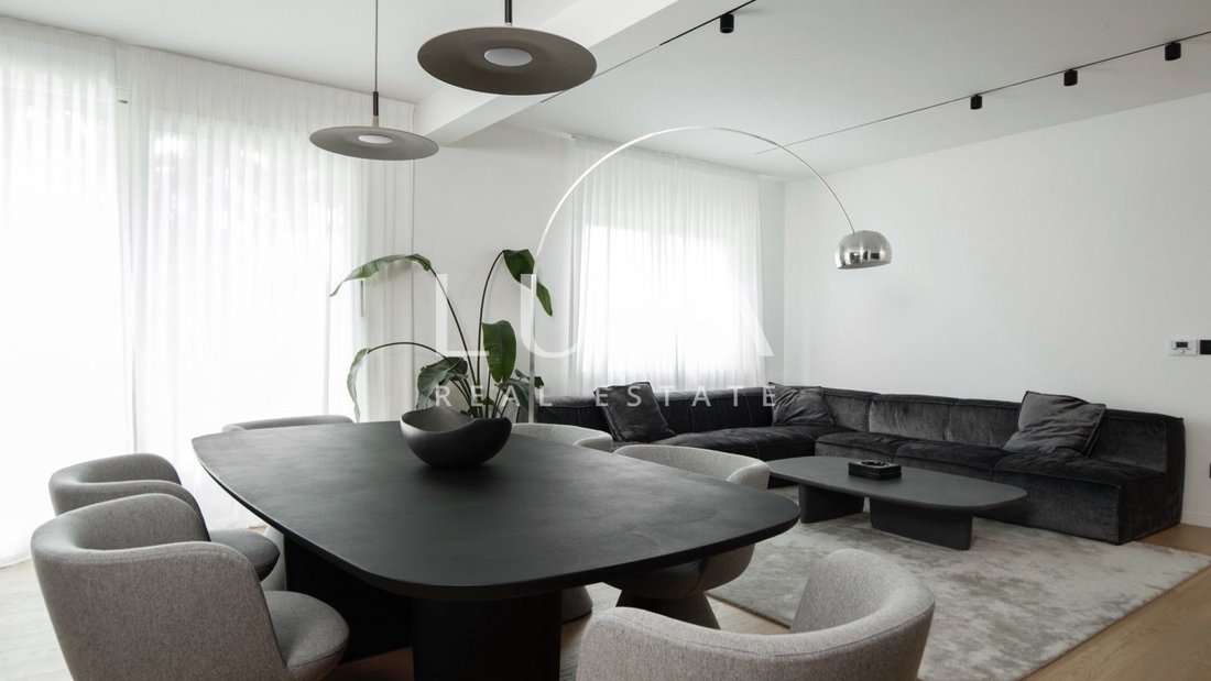 Apartment in Mjesni odbor Vocarska, Zagreb, City of Zagreb 1 - 17533913
