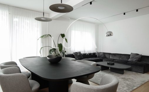 Appartement à Mjesni odbor Vocarska, Zagreb, Comitat de Zagreb 1