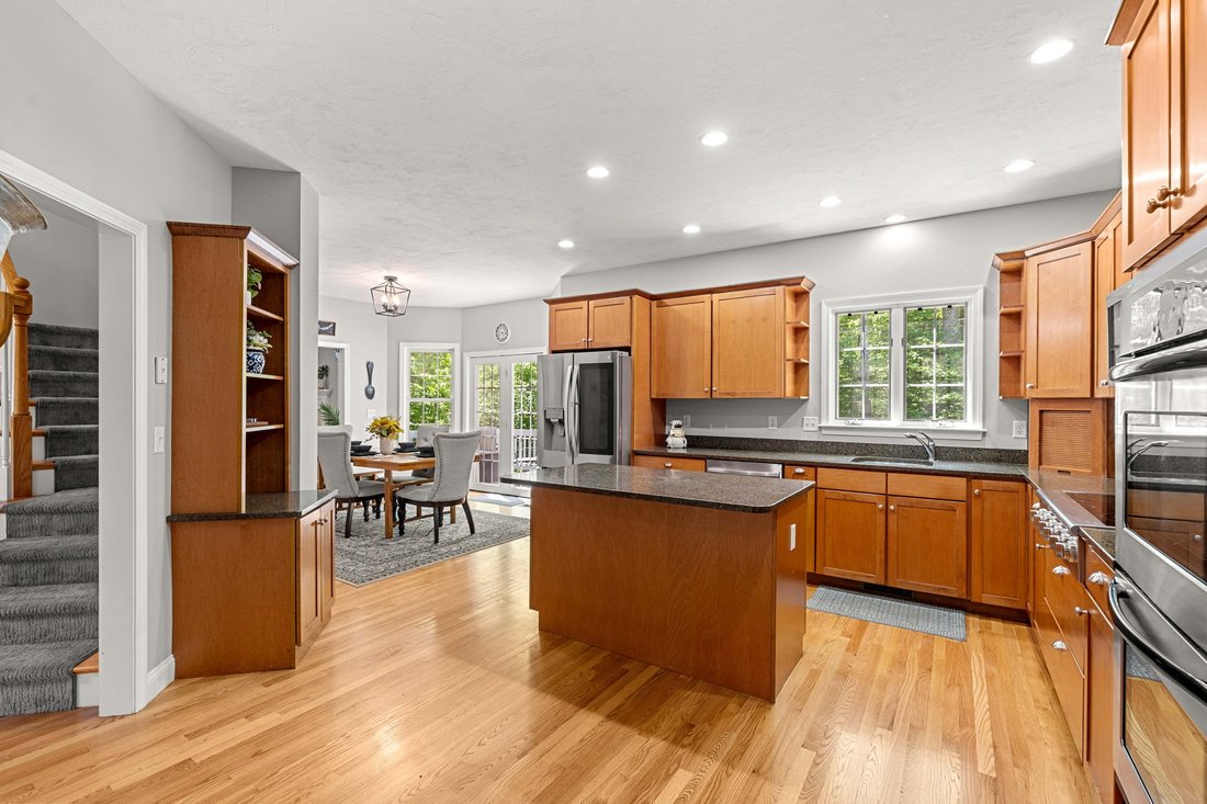 House in Groton, Massachusetts, United States 3 - 18055774