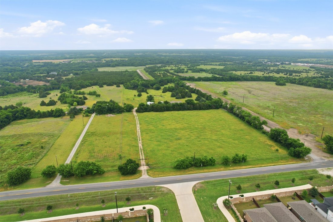 Land in Princeton, Texas, United States 3 - 18055961