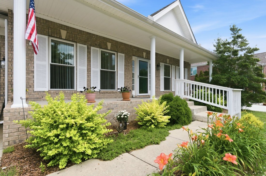House in Nashville, Tennessee, United States 4 - 18057742
