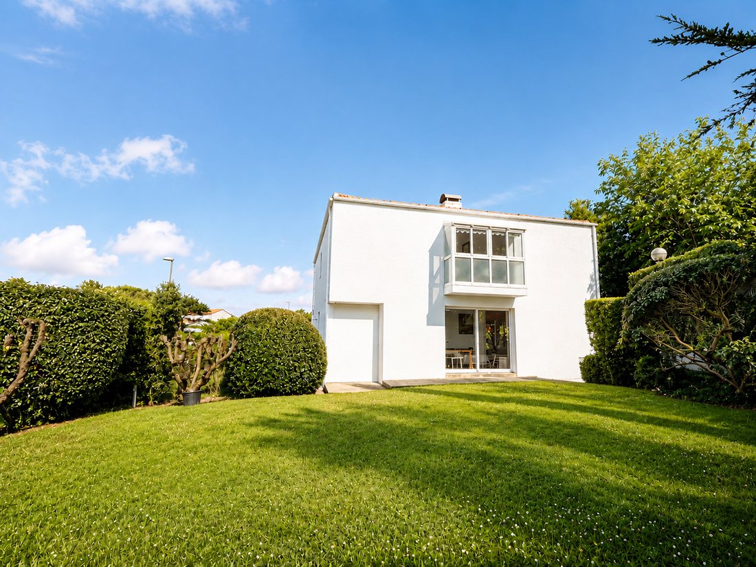 House in Gare-Saint Michel, Les Sables-d'Olonne, France 1 - 18055122