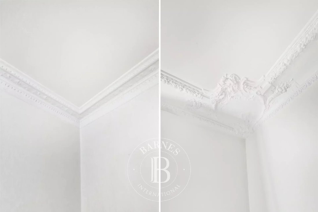 Apartment in Perouses, Paris, Ile-de-France 3 - 18055528