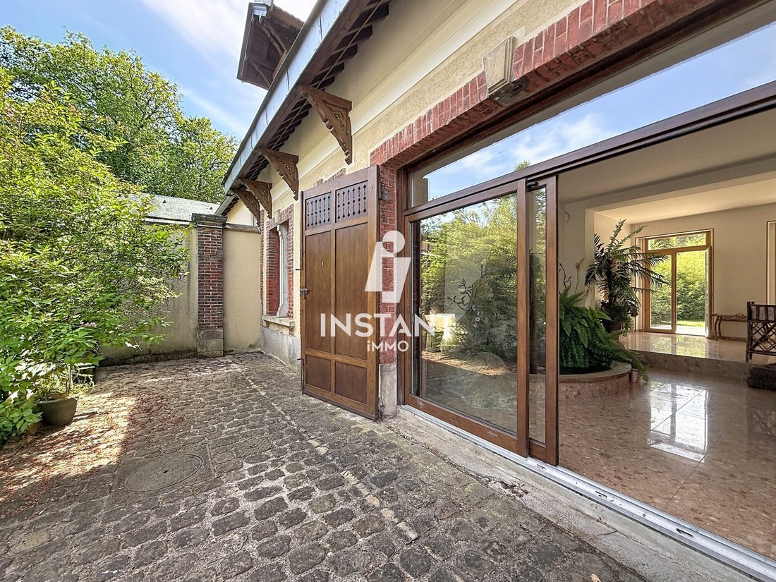 House in Belle Croix, Ozoir-la-Ferriere, France 3 - 18059924