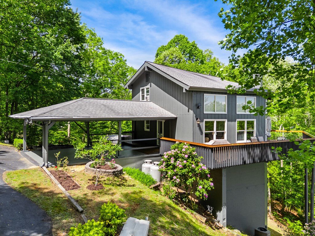 House in Murphy, North Carolina, United States 4 - 18058406