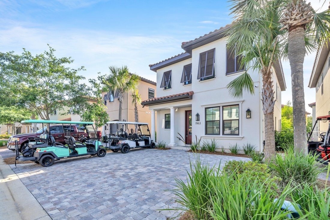 House in Miramar Beach, Florida, United States 1 - 18057757