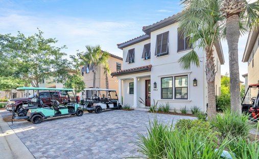 House in Miramar Beach, Florida, United States 1