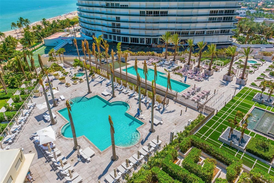 Condo in Bal Harbour, Florida, United States 4 - 18057887