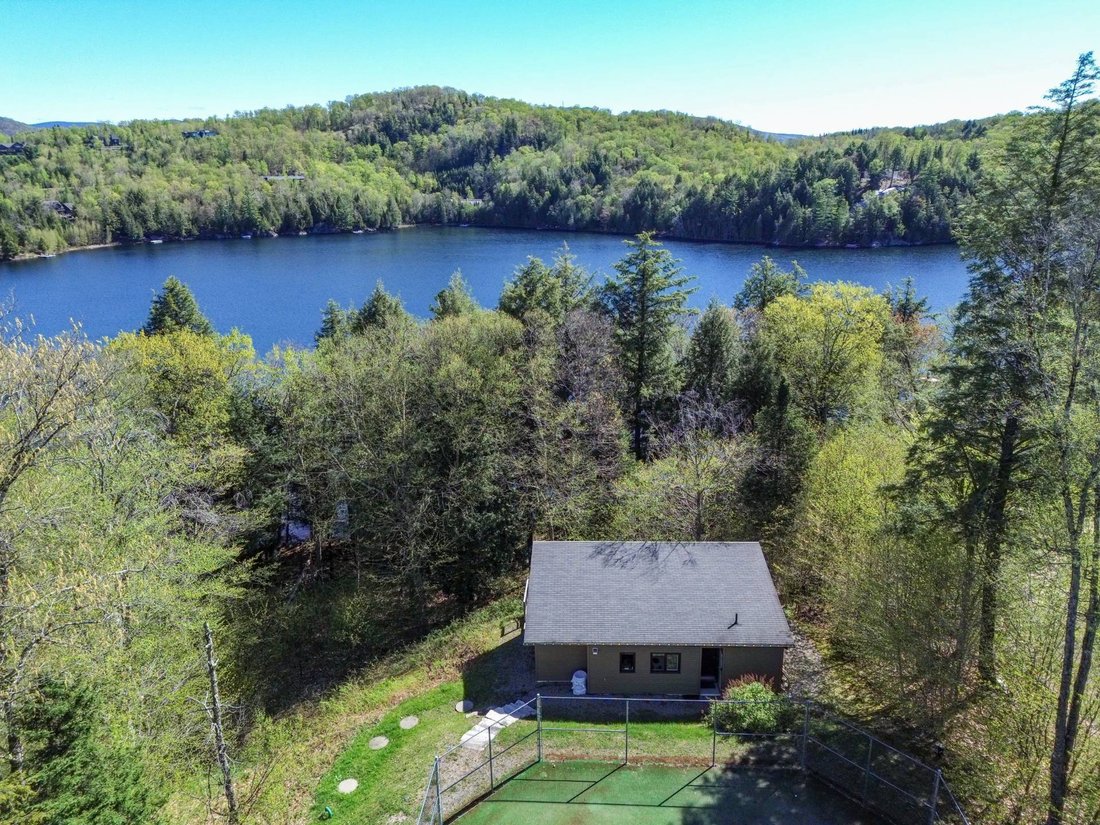 Villa en Mont-Tremblant, Quebec, Canadá 4 - 18016956