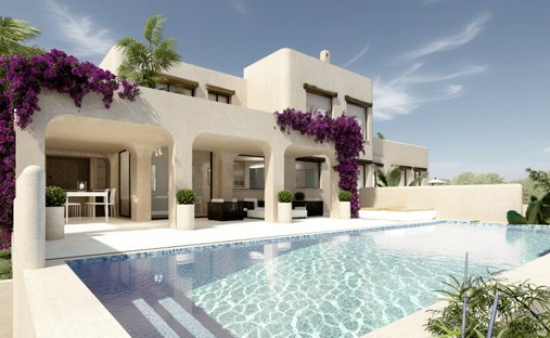 Villa en Moraira, Teulada, Comunidad Valenciana 1