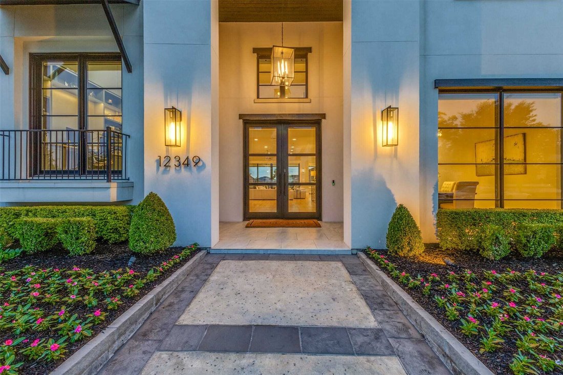 House in Frisco, Texas, United States 3 - 17877754