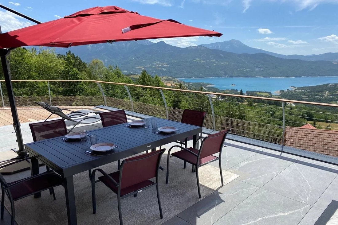 House in Prunières, Provence-Alpes-Côte d'Azur, France 2 - 18055551
