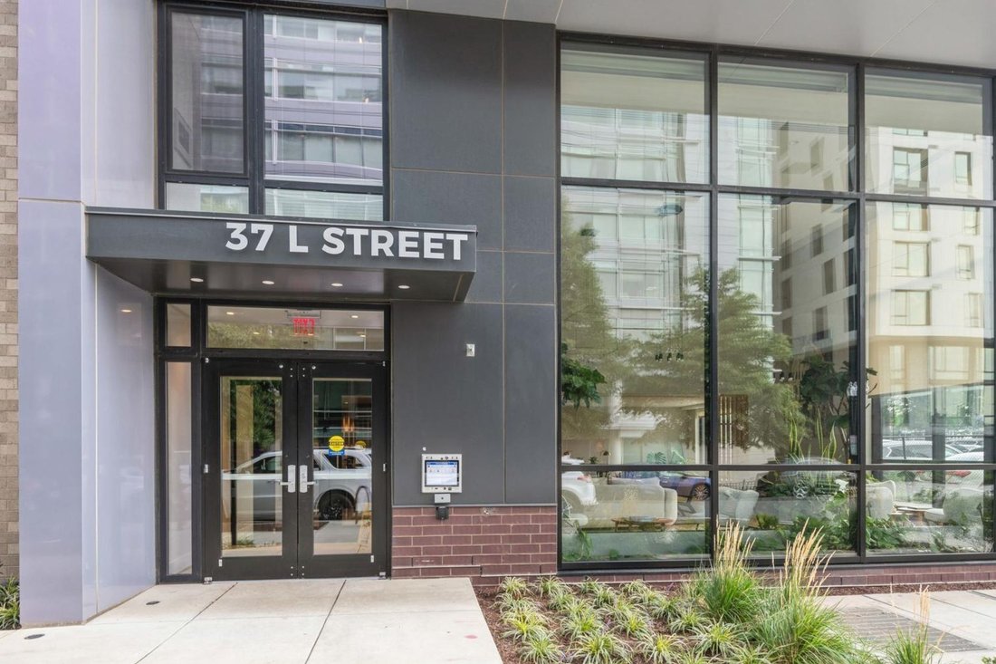 Condo in Washington, District of Columbia, United States 1 - 18025589