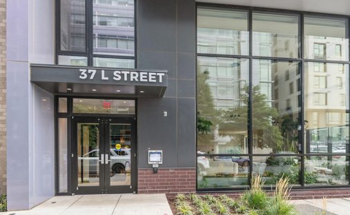 Condominio a Washington, Distretto di Columbia, Stati Uniti 1