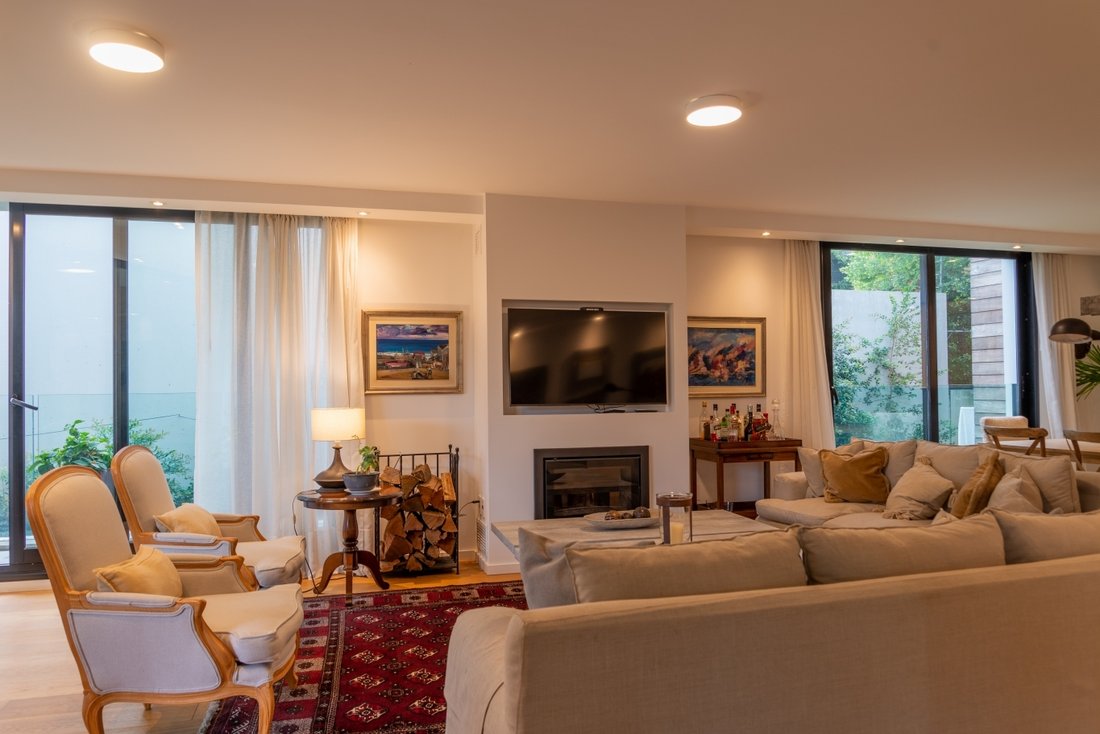 Apartment in Montevideo, Departamento de Montevideo, Uruguay 2 - 18054886