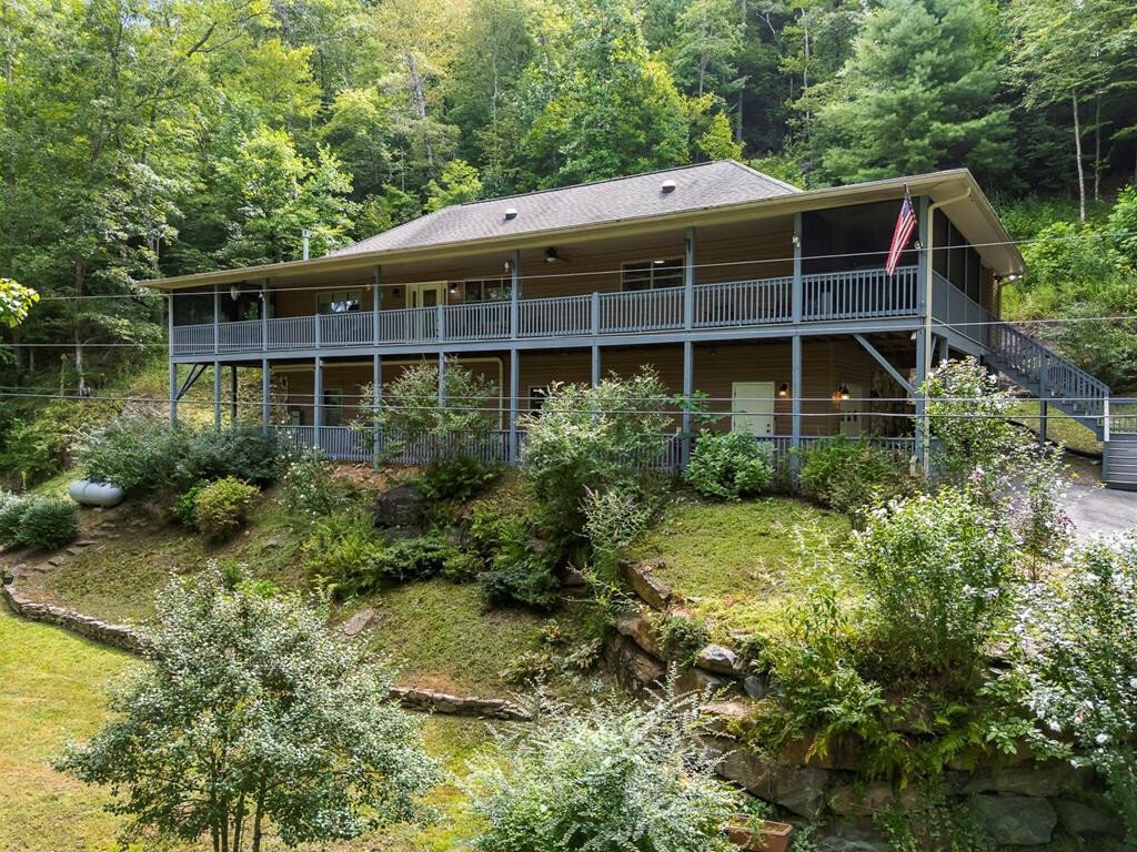 House in Hayesville, North Carolina, United States 2 - 18058384