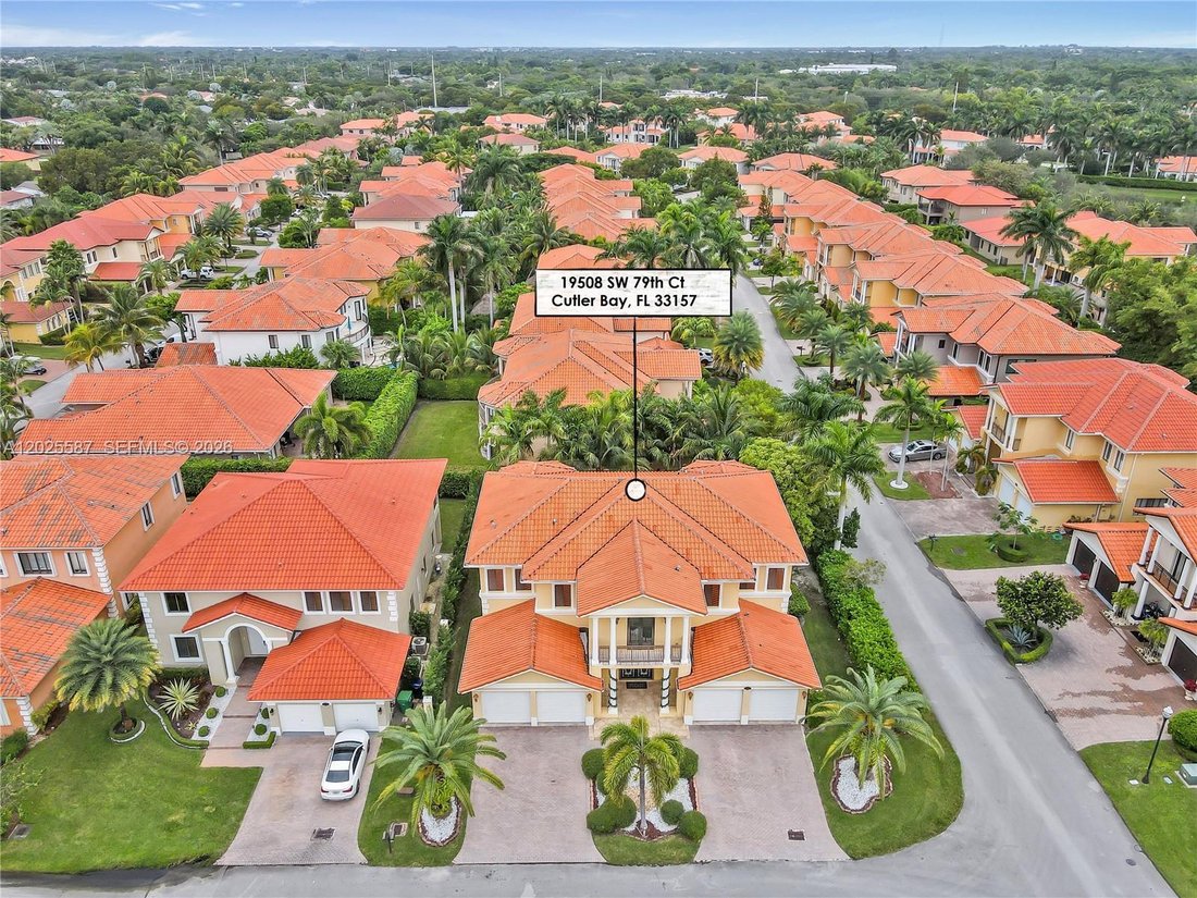 House in Cutler Bay, Florida, United States 2 - 18057918