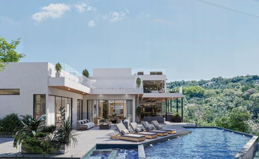 House in Austin, Texas, United States 1